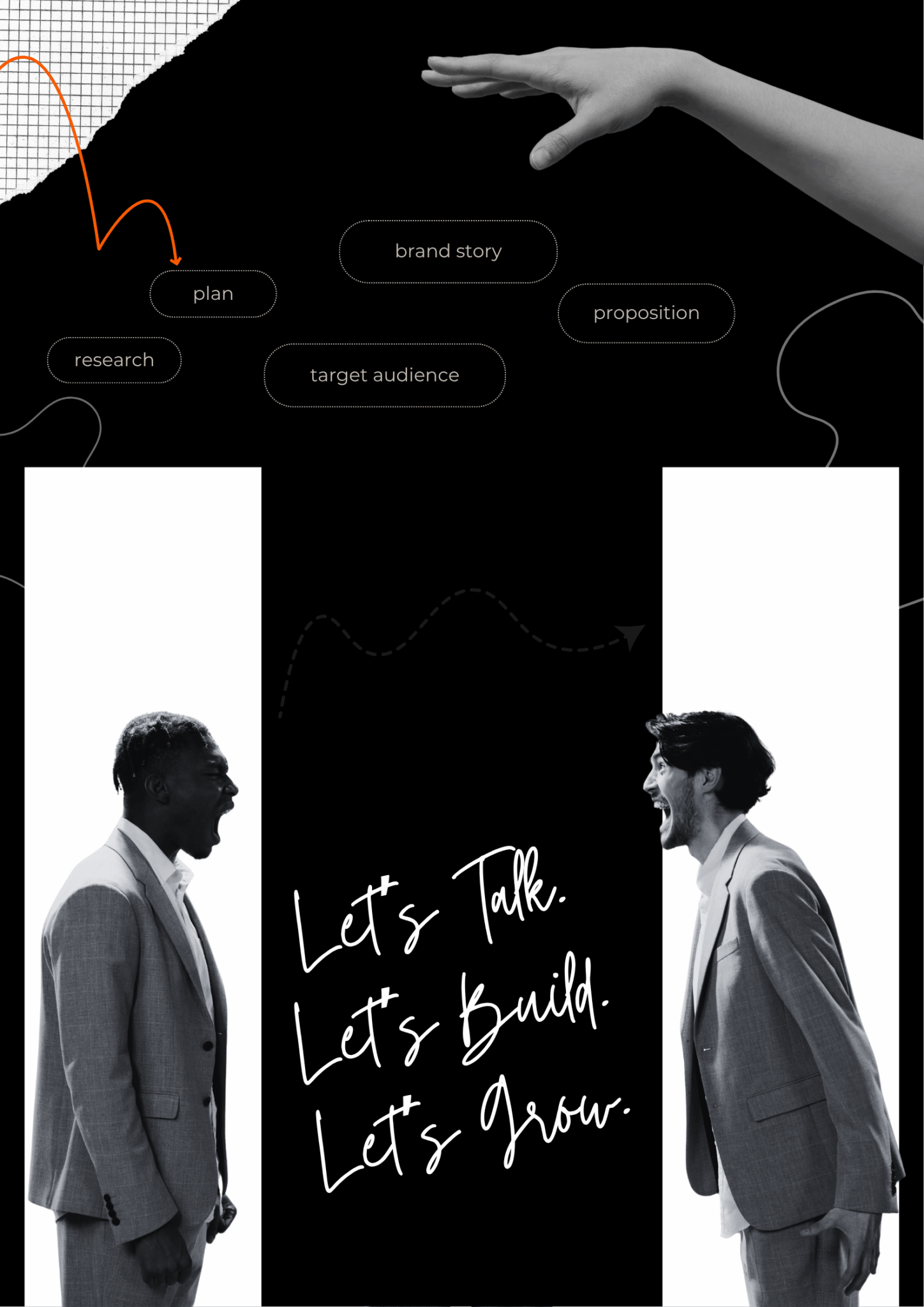 marketing company for small business