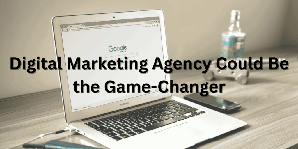 Hiring a Digital Marketing Agency