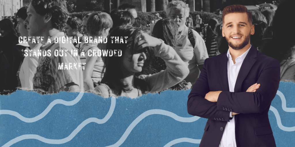 digital branding strategies