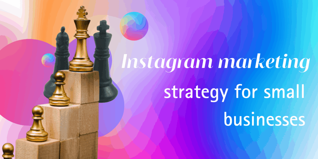 instagram marketing strategy