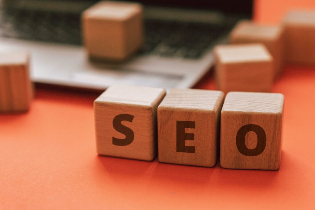 Mistakes in SEO