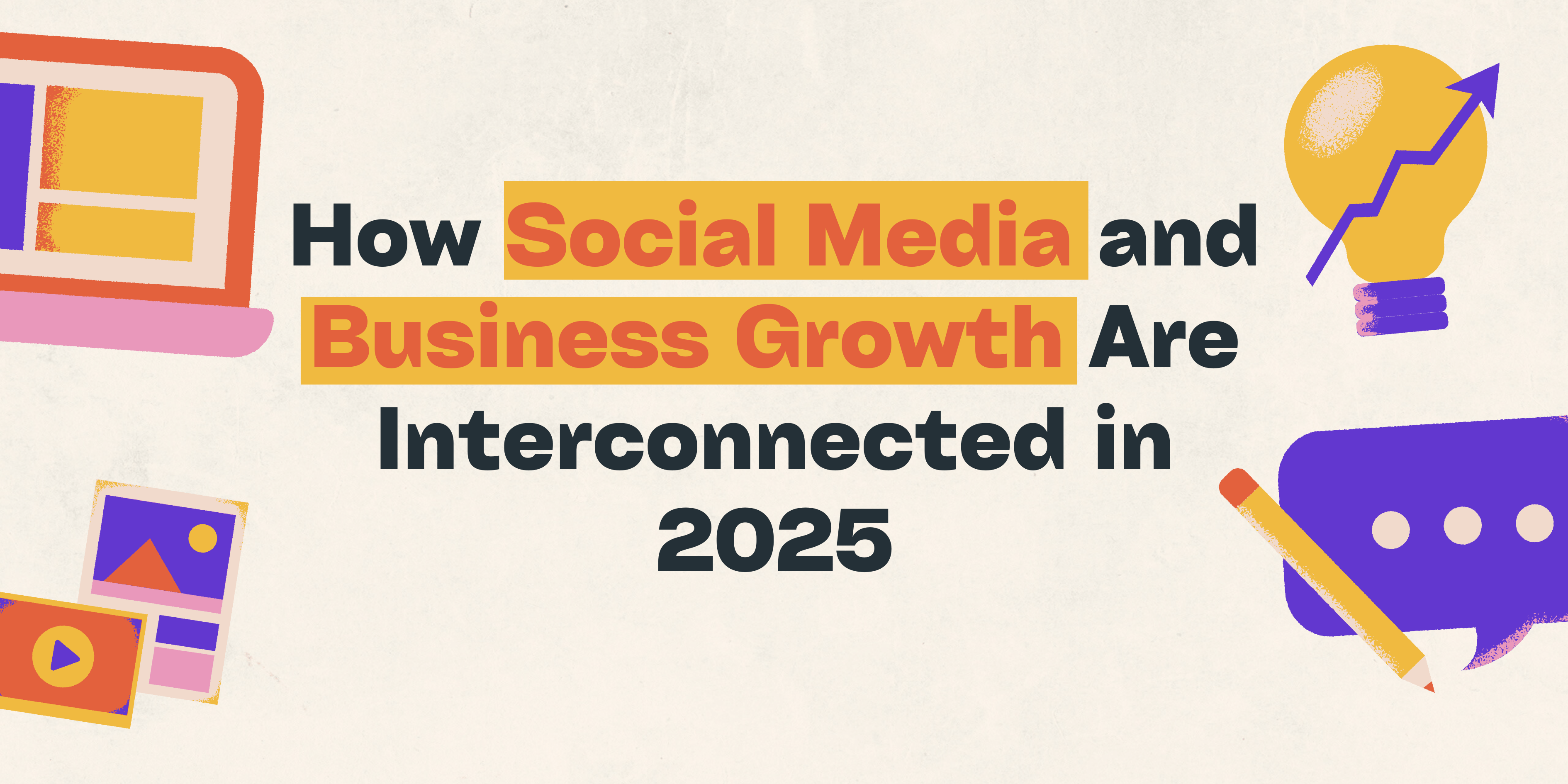 Social Media and Business Growth